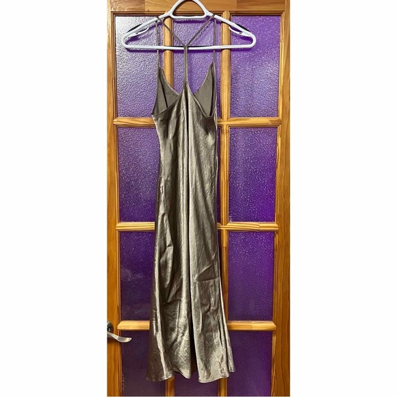 Aritzia Babaton Cox Dress - Picture 3 of 6